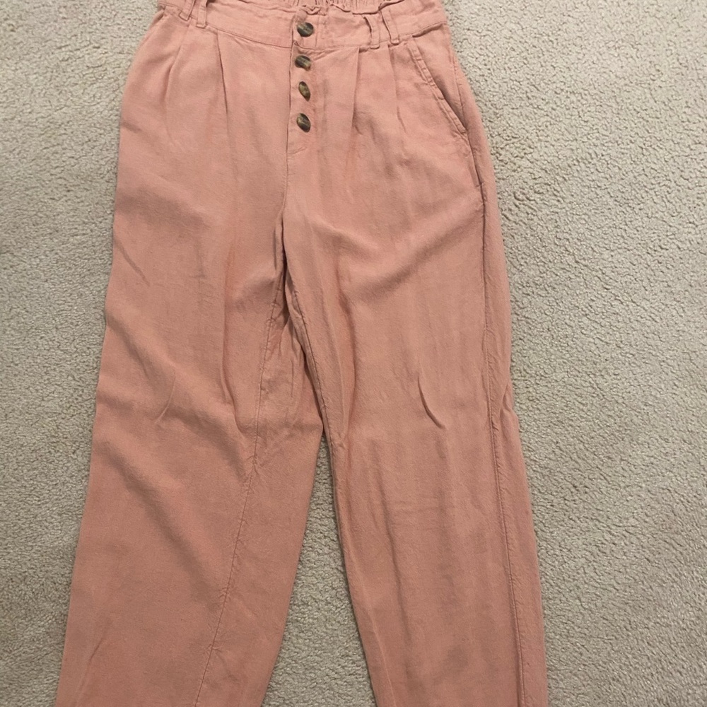 American eagle joggers Size meduim good condition barley worn